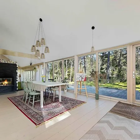 Beach Villa * Kloogaranna
