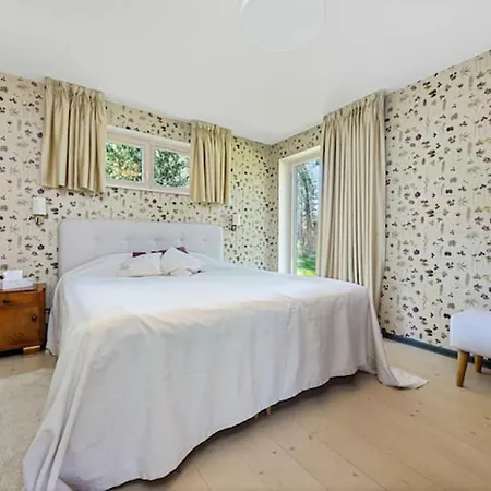Beach Villa Hotel