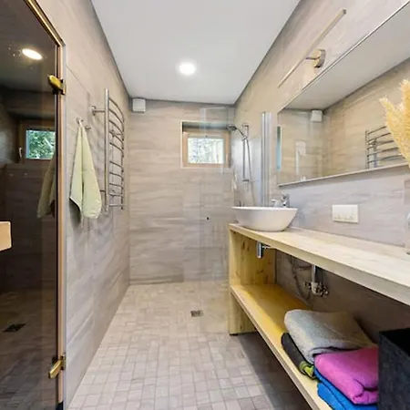 Hotel Beach Villa