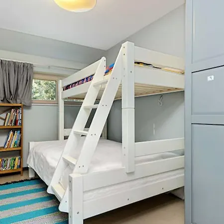 Hotel Beach Villa